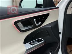 مرسيدس بنز E-Class